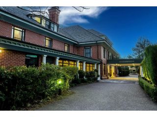 Lilianfels Blue Mountains Resort & Spa Hotel, Katoomba - 2