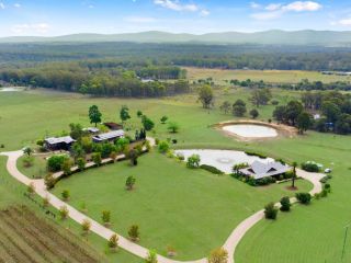 Lilies Luxury Retreats Guest house, Lovedale - 3