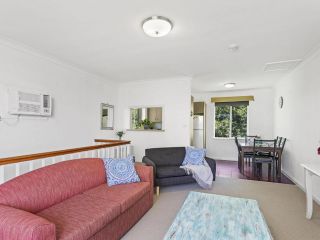 Lillian Street, Unit 1/2 Apartment, Shoal Bay - 1