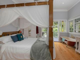 Lilly Pilly Arthouse Guest house, New South Wales - 5