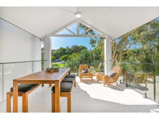 A PERFECT STAY - Lisa's on Lawson Guest house, Byron Bay - 1