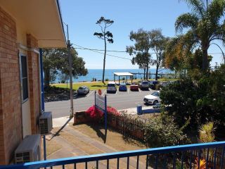 Lisianna Apartments Apartment, Hervey Bay - 1