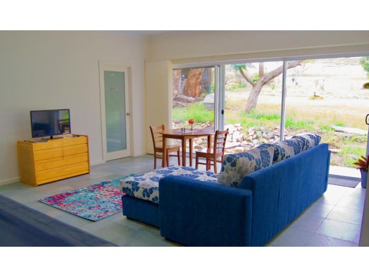 Back Valley Farmstay Bed and Breakfast Farm stay, Victor Harbor - imaginea 3