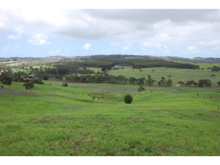 Back Valley Farmstay Bed and Breakfast Farm stay, Victor Harbor - imaginea 15