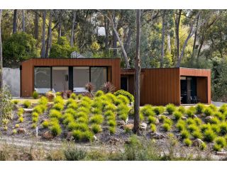 Lithic House 2 Guest house, Hepburn Springs - 5