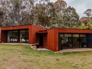 Lithic House Guest house, Hepburn Springs - 2