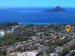 Little Beach Beauty - 38A Achilles Street Guest house, Nelson Bay - 2