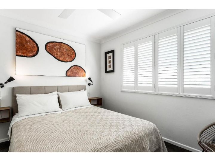 A PERFECT STAY - Little Geckos Guest house, Byron Bay - imaginea 10