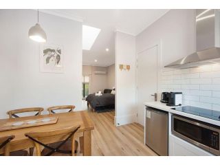 Little Hopwood Apartment No1 Apartment, Echuca - 3