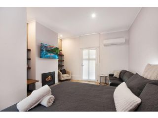 Little Hopwood Apartment No1 Apartment, Echuca - 5