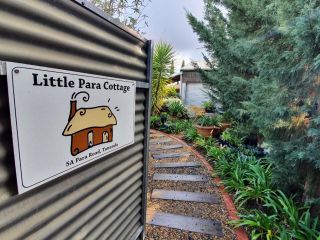 Little Para Cottage Guest house, Tanunda - 4