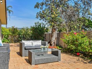 Little Plett Guest house, Boomerang Beach - 4