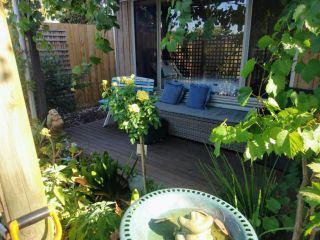 Little Port Cottage Guest house, Portarlington - 3