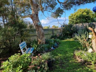 Little Port Cottage Guest house, Portarlington - 4