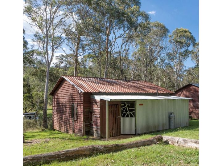 Little Styx River Cabin - The Hilton Guest house, New South Wales - imaginea 2