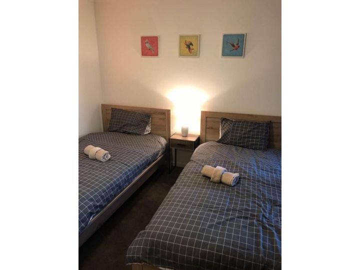 Liverpool New Apt 2BR and 2Bath Apartment, Liverpool - imaginea 3