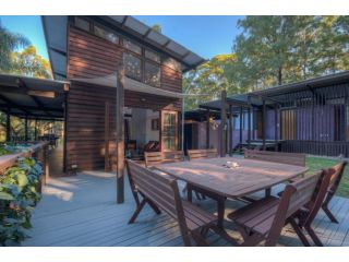 Lizard Lodge Guest house, Queensland - 1