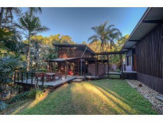 Lizard Lodge Guest house, Queensland - 2