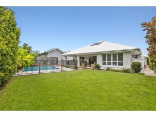 Lobelia Luxury by Kingscliff Accommodation Guest house, Casuarina - 4