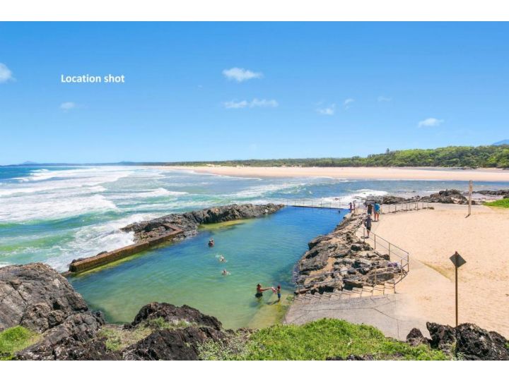 Lobster Cottage - Sawtell, NSW Guest house, Sawtell - imaginea 5