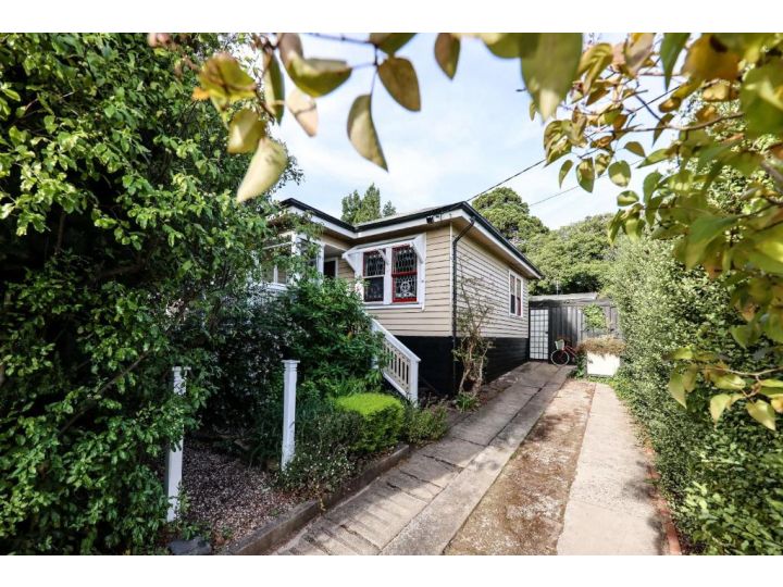 Locally Decorated Daylesford 3 Bedroom Cottage Guest house, Daylesford - imaginea 4