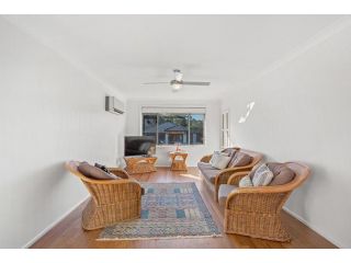 Location @ Little Beach Apartment, Nelson Bay - 3