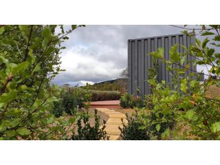 Lockleigh Park Farm stay, Tasmania - 1