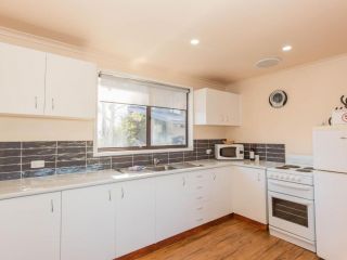 Lodge 67, 3/58 Townsend Street Apartment, Jindabyne - 1