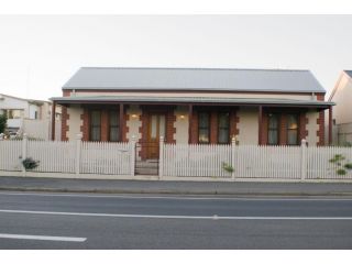 Longreach at Port Elliot Guest house, Port Elliot - 4