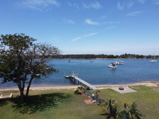 Lorsens on the River - Shoalhaven Heads Guest house, Shoalhaven Heads - 3