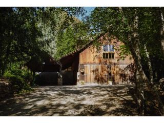 Lothlorien Guest house, Mount Beauty - 1