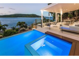 Lotus House on Hamilton Island Guest house, Hamilton Island - 4