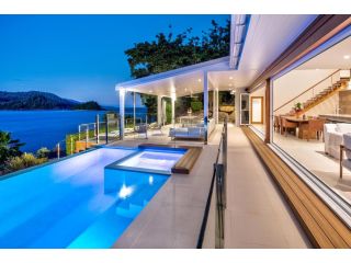 Lotus House on Hamilton Island Guest house, Hamilton Island - 1