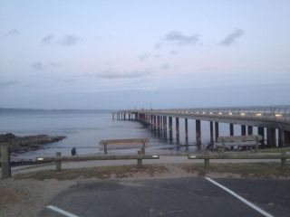 Loutit Views Guest house, Lorne - 1