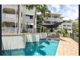 Martinez Resort Apartment, Queensland - 2