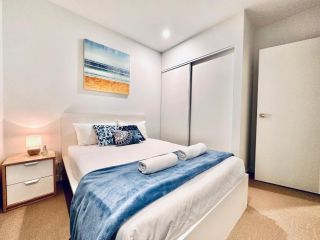 Lovely 2BR apartment in Melbourne CBD-80A06 Apartment, Melbourne - 4