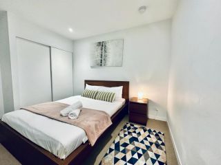 Lovely 2BR apartment in Melbourne CBD-80A06 Apartment, Melbourne - 5