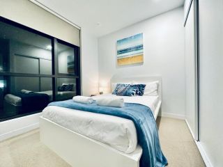 Lovely 2BR apartment in Melbourne CBD-80A06 Apartment, Melbourne - 3