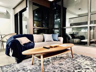 Lovely 2BR apartment in Melbourne CBD-80A06 Apartment, Melbourne - 2