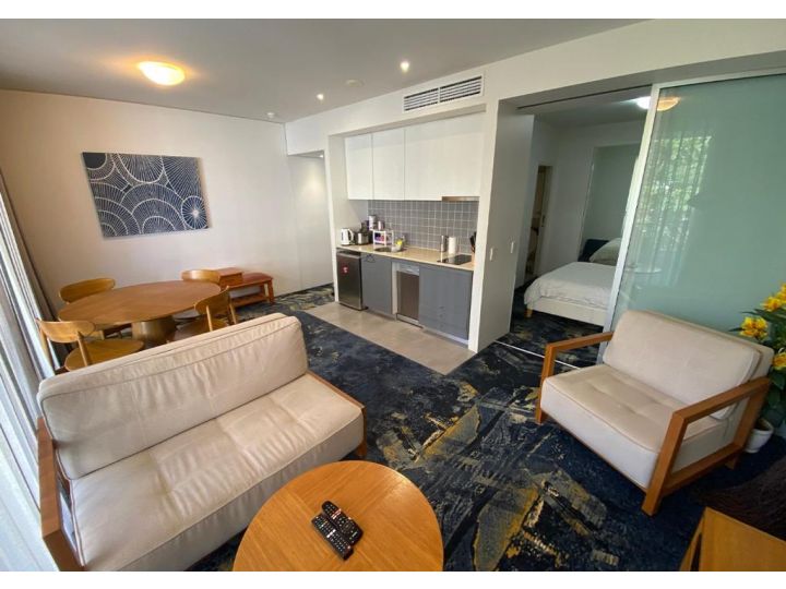 Lovely One Bedroom Apartment "Cairns Harbour Lights" Apartment, Cairns - imaginea 4