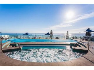 L11 Soul Luxury Ocean View 2 Bedroom Apartment Apartment, Gold Coast - 5