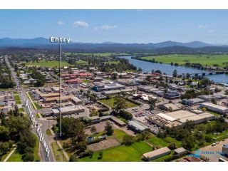 Hive Hotel, Moruya Hotel, Moruya - 1