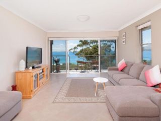 Luskin Lodge, Unit 15/29 Weatherly Close Apartment, Nelson Bay - 5