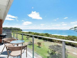 Luskin Lodge, Unit 15/29 Weatherly Close Apartment, Nelson Bay - 4