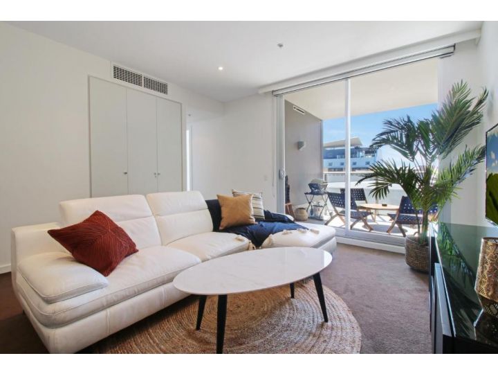 â˜…Lux 2BR on Hindmarsh SQâ˜… Apartment, Adelaide - imaginea 3