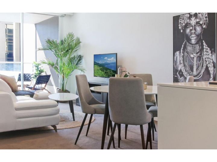 â˜…Lux 2BR on Hindmarsh SQâ˜… Apartment, Adelaide - imaginea 1