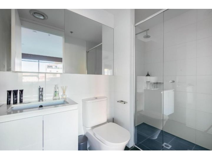 â˜…Lux 2BR on Hindmarsh SQâ˜… Apartment, Adelaide - imaginea 18