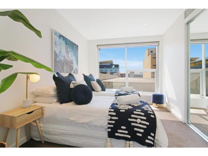 â˜…Lux 2BR on Hindmarsh SQâ˜… Apartment, Adelaide - imaginea 16