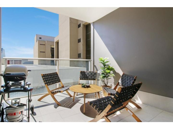 â˜…Lux 2BR on Hindmarsh SQâ˜… Apartment, Adelaide - imaginea 14