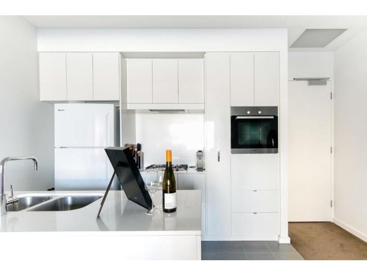 â˜…Lux 2BR on Hindmarsh SQâ˜… Apartment, Adelaide - imaginea 7